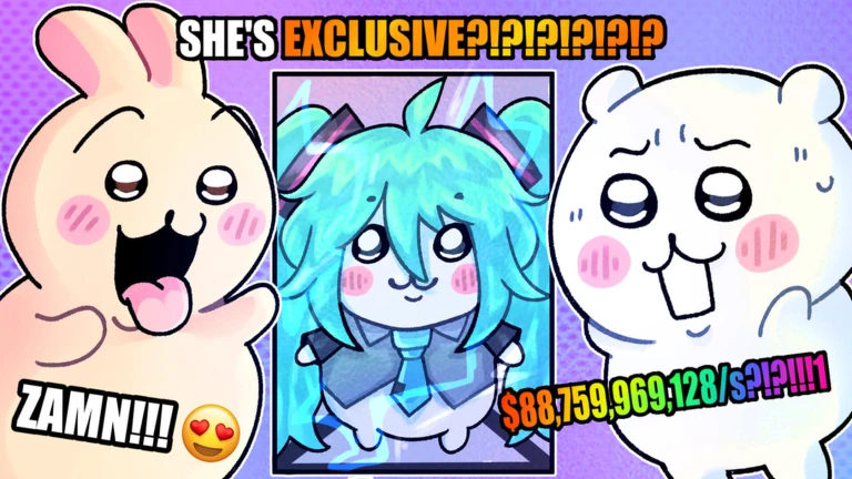Все коды для Roll for Chiikawa в Roblox Все коды для Roll for Chiikawa в Roblox