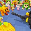 Все коды для Roll Your Army в Roblox
