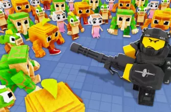 Все коды для Roll Your Army в Roblox