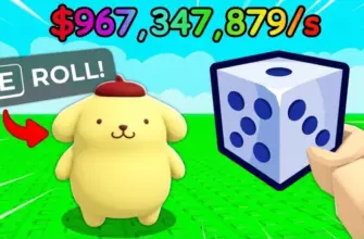 Все коды для Spin a Kitty в Roblox