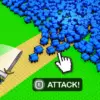 Все коды для Survive The Swarm в Roblox