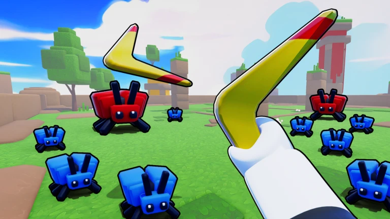 Все коды для Survive The Swarm в Roblox 