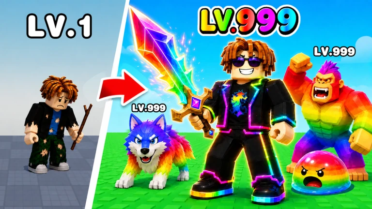 Все коды для Sword Hunter в Roblox Все коды для Sword Hunter в Roblox