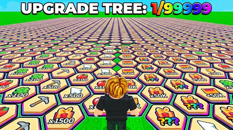 Все коды для Tap Incremental в Roblox Все коды для Tap Incremental в Roblox