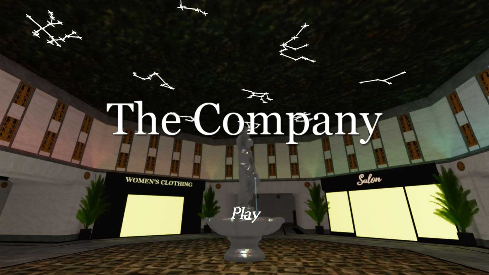 Все коды для The Company в Roblox Все коды для The Company в Roblox