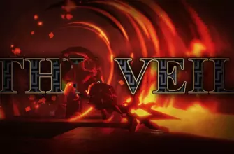 Все коды для The Veil в Roblox