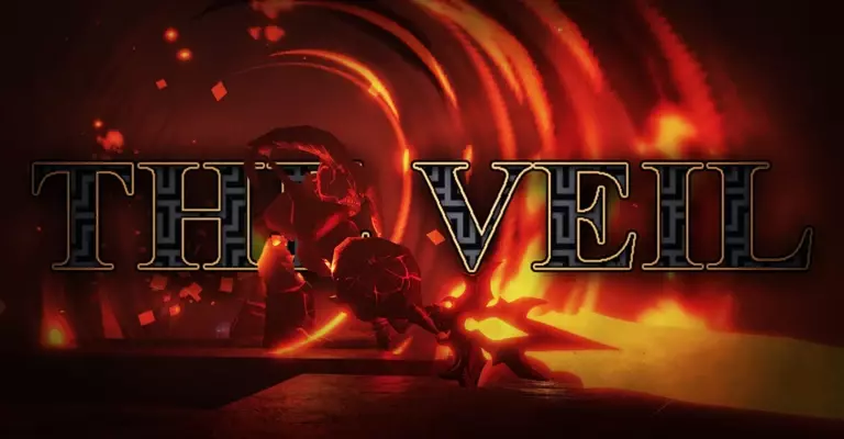 Все коды для The Veil в Roblox
