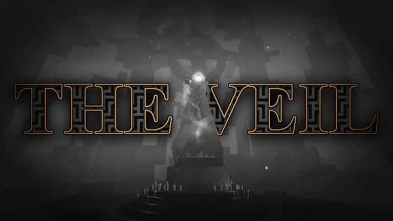 Все коды для The Veil в Roblox