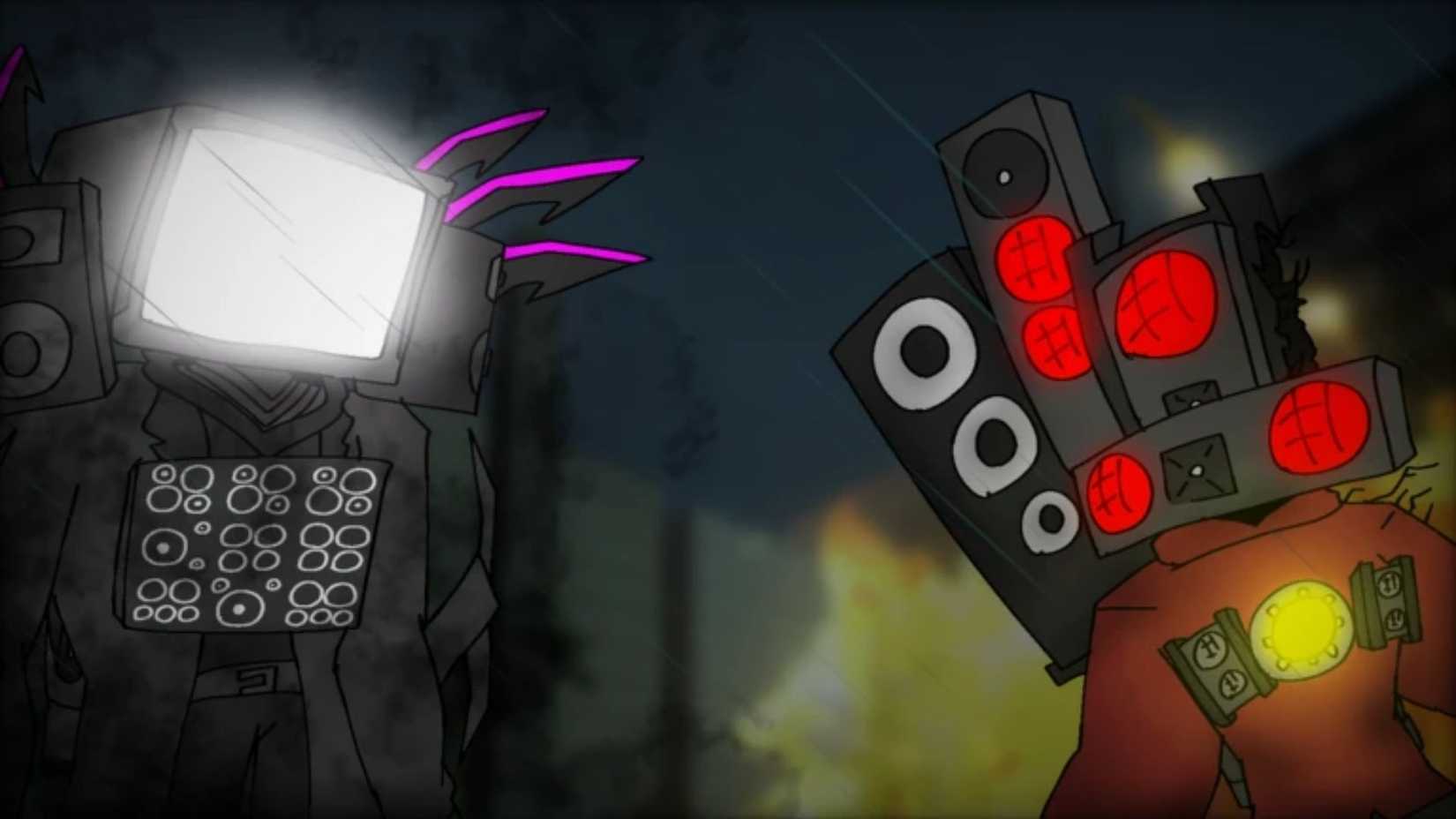 Все коды для Titans Ultra Boss Rush в Roblox Все коды для Titans Ultra Boss Rush в Roblox