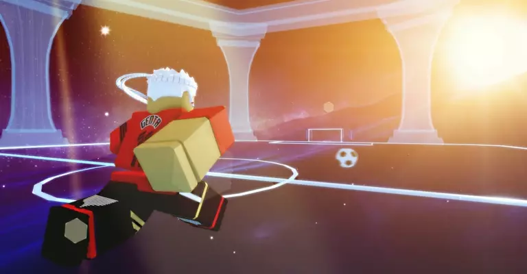 Все коды для Touchline в Roblox