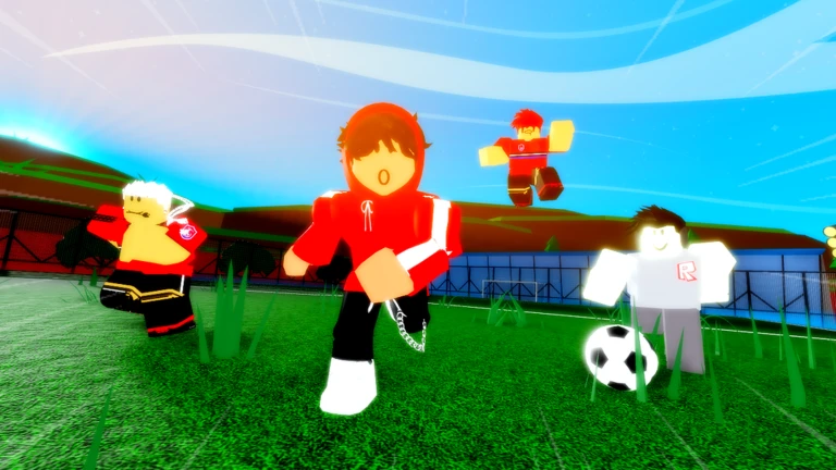 Все коды для Touchline в Roblox Все коды для Touchline в Roblox