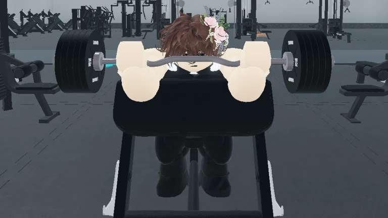 Все коды для Ultimate Gym Game в Roblox Все коды для Ultimate Gym Game в Roblox