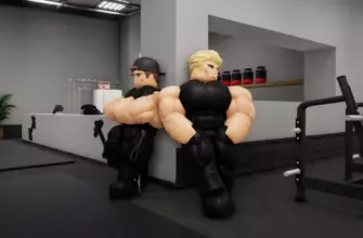 Все коды для Ultimate Gym Game в Roblox