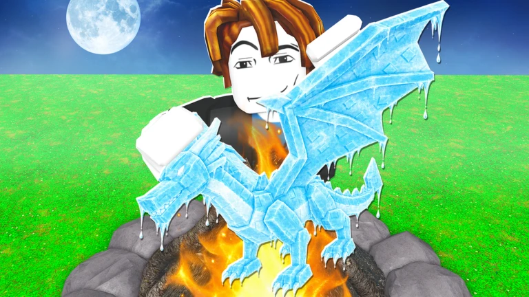 Все коды для Unfreeze an Animal в Roblox