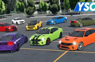 Все коды для Young Street Ontario в Roblox