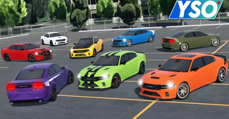 Все коды для Young Street Ontario в Roblox