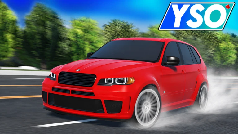 Все коды для Young Street Ontario в Roblox