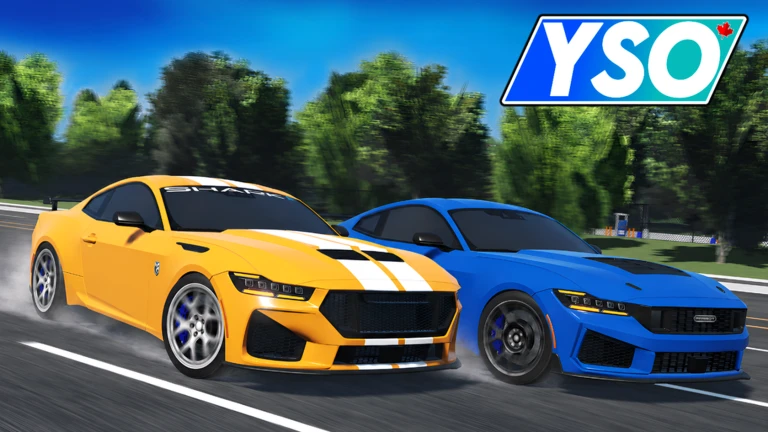 Все коды для Young Street Ontario в Roblox