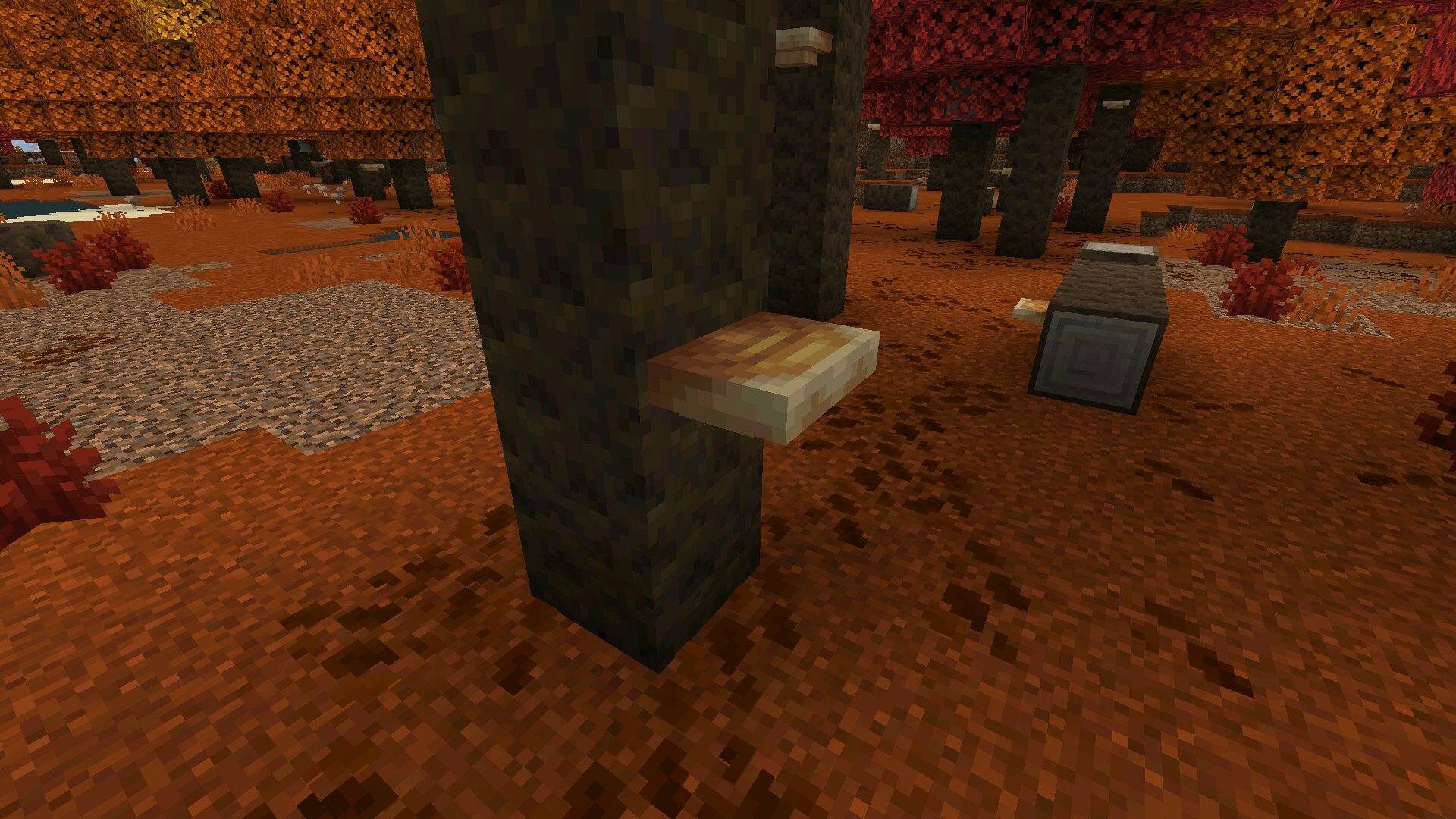 Скачать Minecraft Wilderness Bound