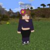 Скачать Мод на Дженни для Minecraft Java
