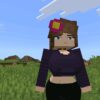 Скачать Мод на Дженни для Minecraft Bedrock