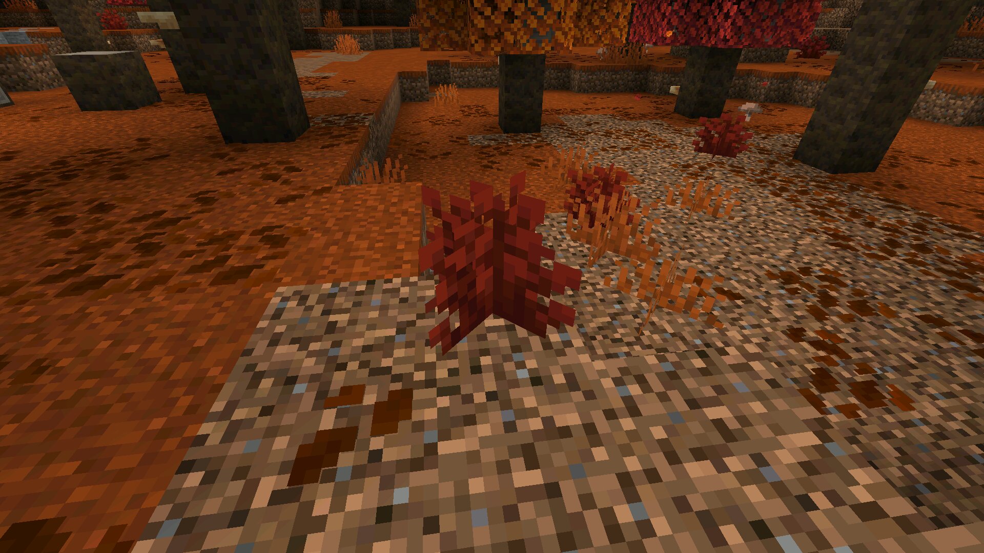 Скачать Minecraft Wilderness Bound