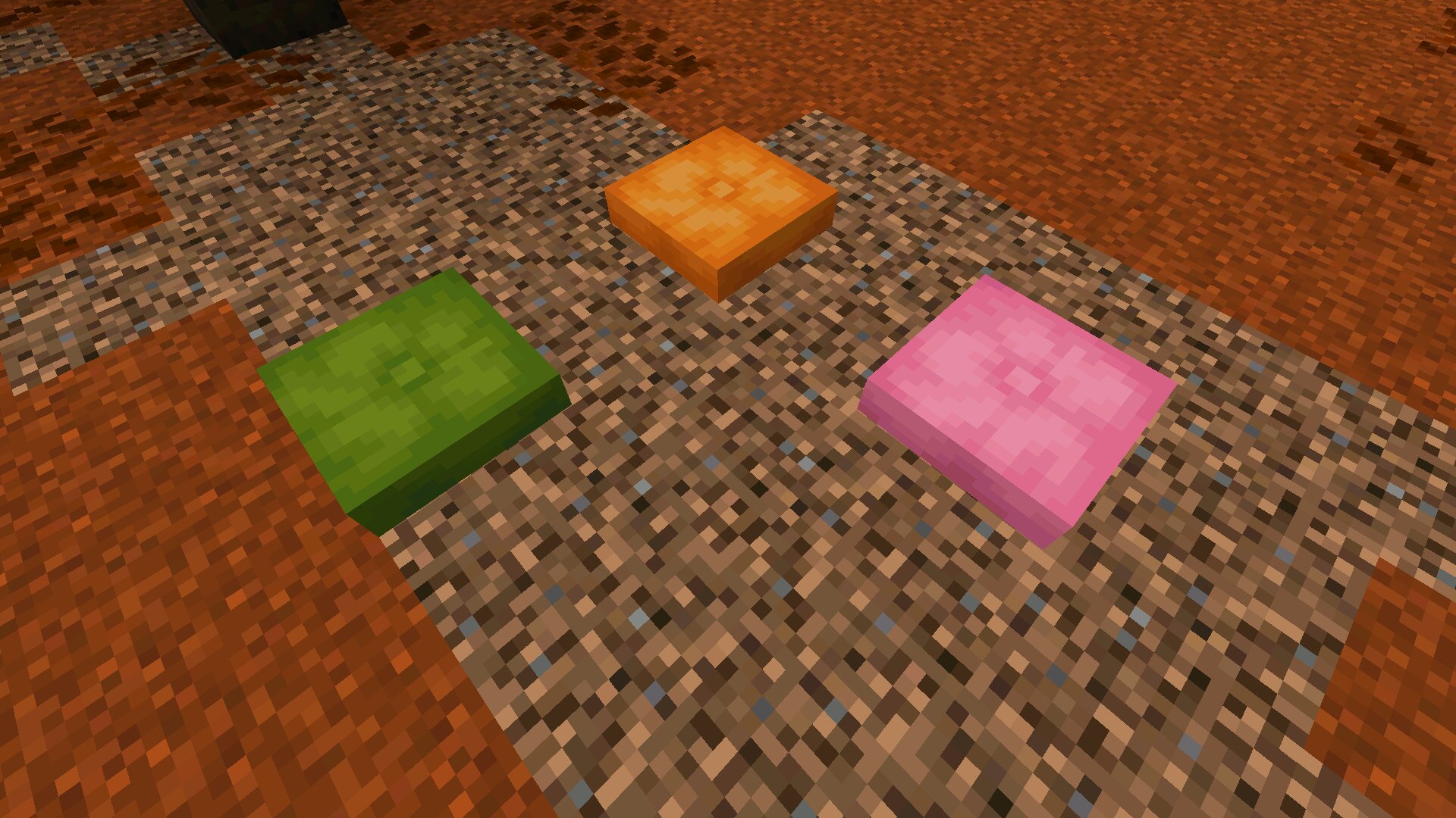 Скачать Minecraft Wilderness Bound