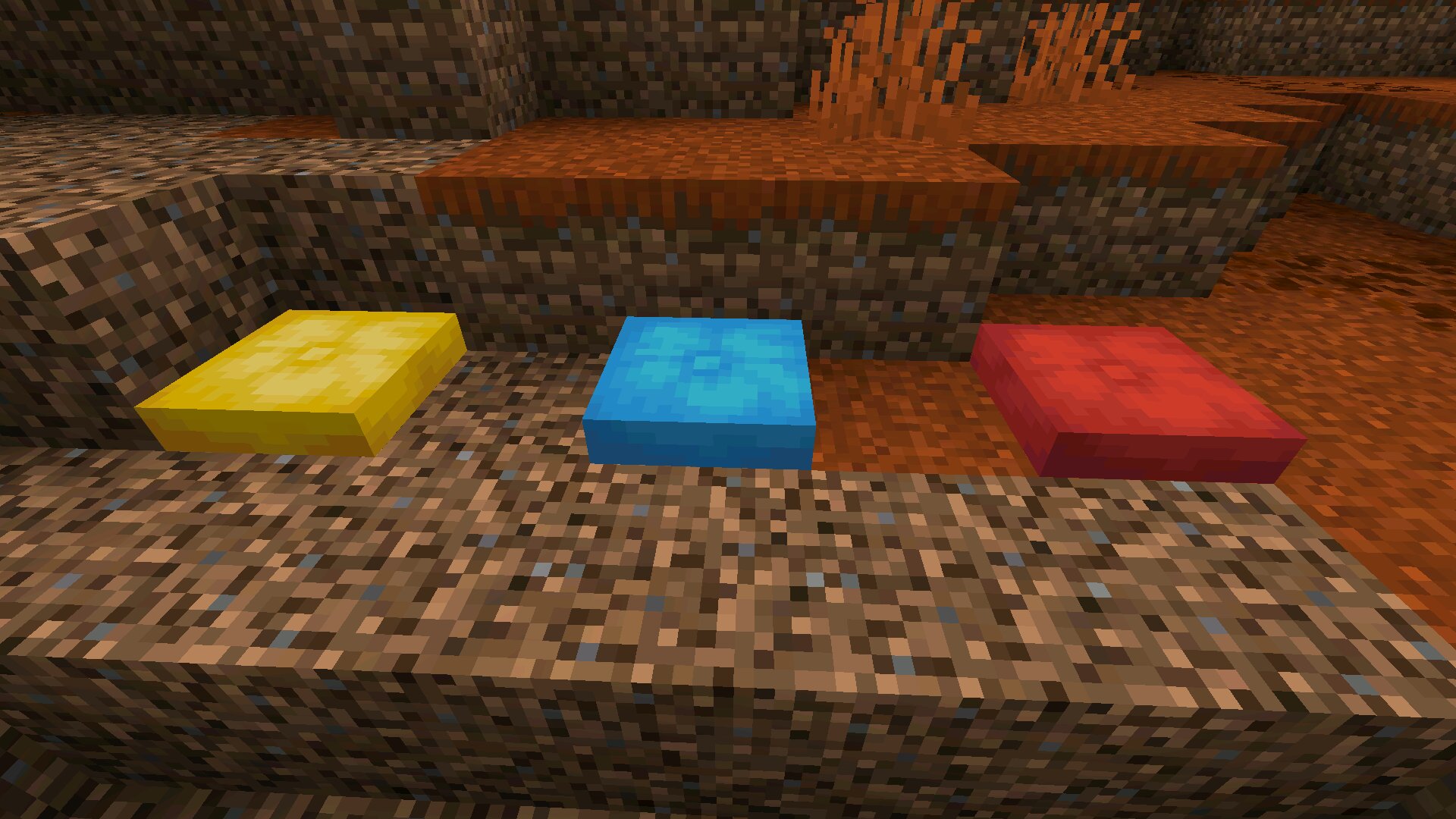 Подушки из Minecraft 26.51 Подушки из Майнкрафт 26.51
