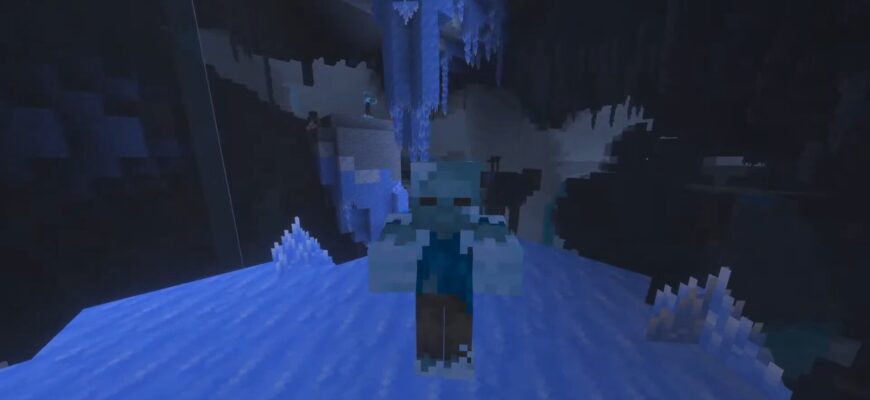 Скачать Minecraft 27 (1.27)