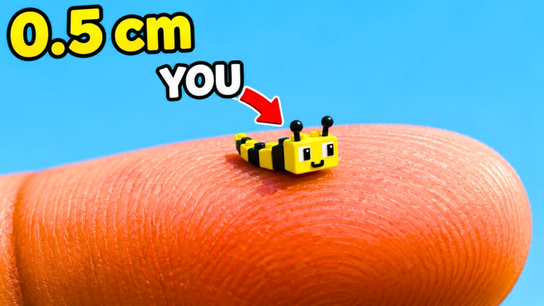 Все коды для +1 Shrink Worm Escape в Roblox Все коды для +1 Shrink Worm Escape в Roblox