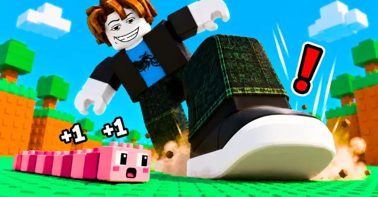 Все коды для +1 Shrink Worm Escape в Roblox
