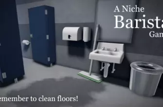 Все коды для A Niche Barista Game в Roblox