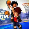 Все коды для Above The Rim в Roblox