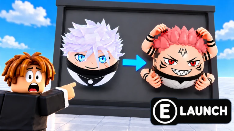 Все коды для Anime Ball Battles в Roblox