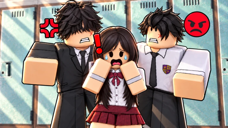 Все коды для Anime High School RP в Roblox