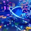 Все коды для Anime Realms X в Roblox
