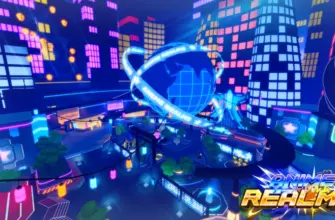 Все коды для Anime Realms X в Roblox