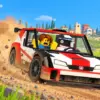 Все коды для Backseat Rally в Roblox