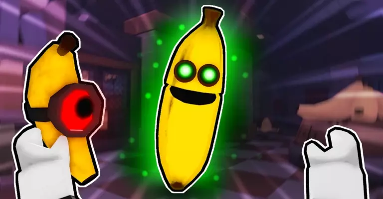 Все коды для Banana Eats в Roblox