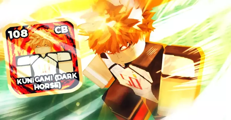 Все коды для Build A Blue Lock Squad в Roblox