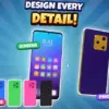 Все коды для Build a Phone Empire в Roblox