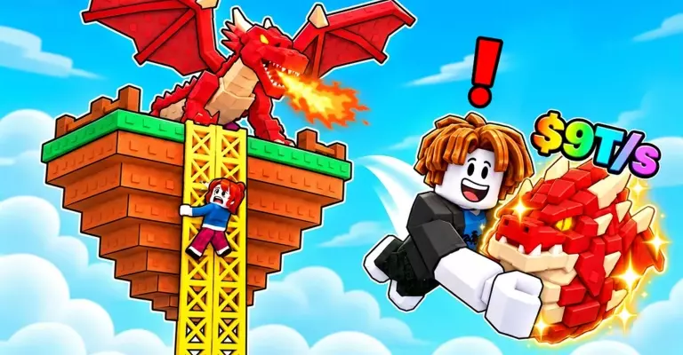 Все коды для Climb For Animals Eggs в Roblox