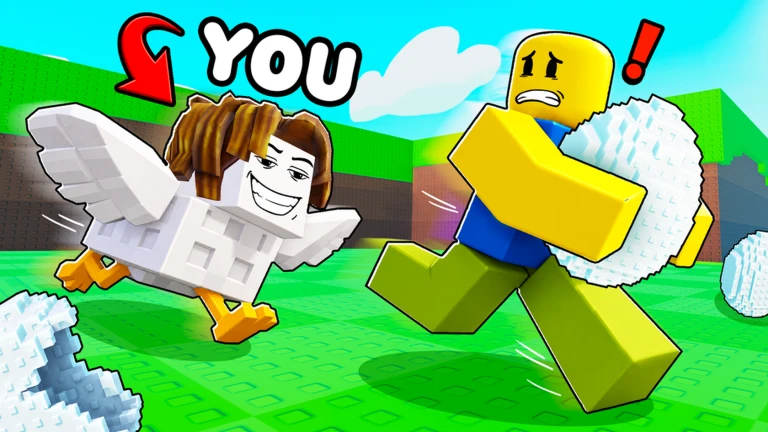Все коды для Don't Steal My Eggs в Roblox Все коды для Don't Steal My Eggs в Roblox