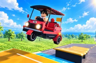 Все коды для Drive A Tuk Tuk в Roblox