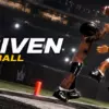 Все коды для Driven Football в Roblox