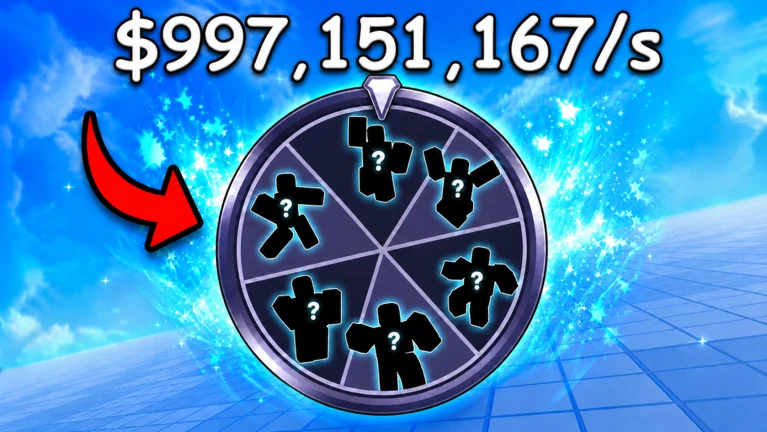 Все коды для Emote RNG в Roblox Все коды для Emote RNG в Roblox
