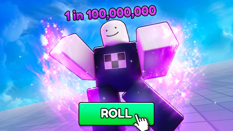Все коды для Emote RNG в Roblox Все коды для Emote RNG в Roblox