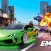 Все коды для Empire City в Roblox