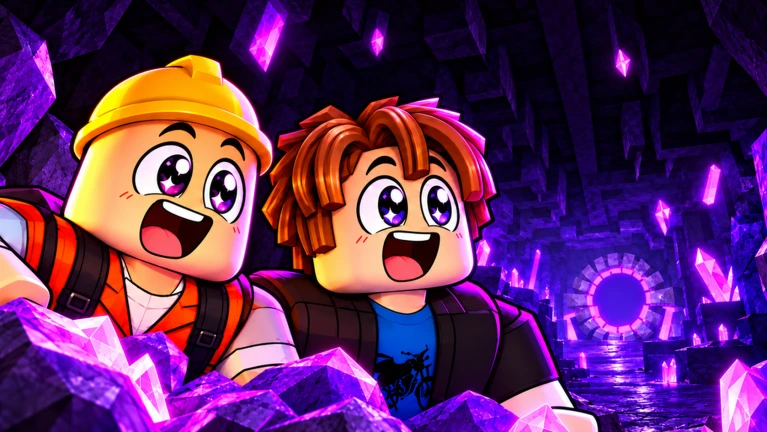 Все коды для Escape the Cave в Roblox Все коды для Escape the Cave в Roblox