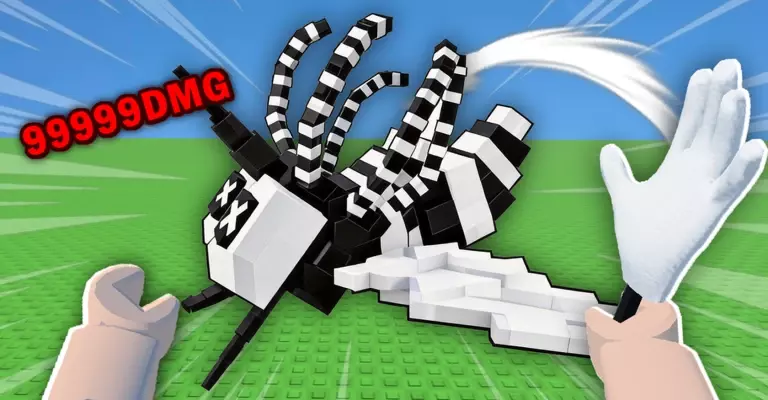 Все коды для Feed A Mosquito в Roblox